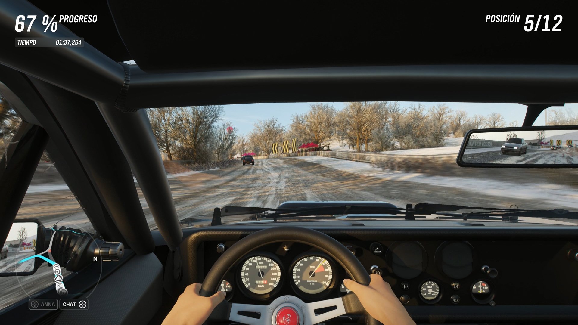 Forza Horizon 4 - Imagen 24